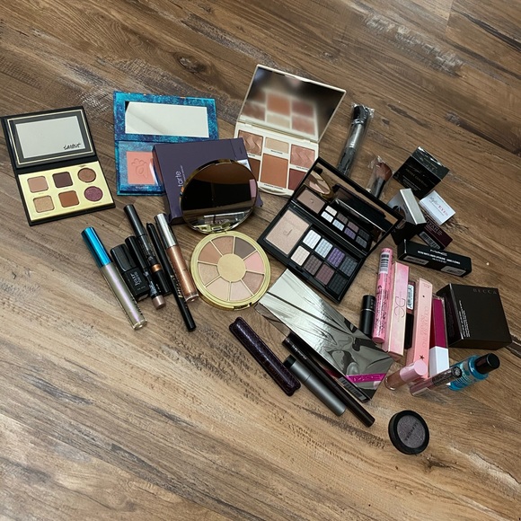 tarte Other - NEW MAKEUP BUNDLE! MOSTLY FULL SIZE-TOP BRANDS!!